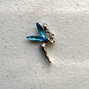 Disney Tinkerbell Pendant